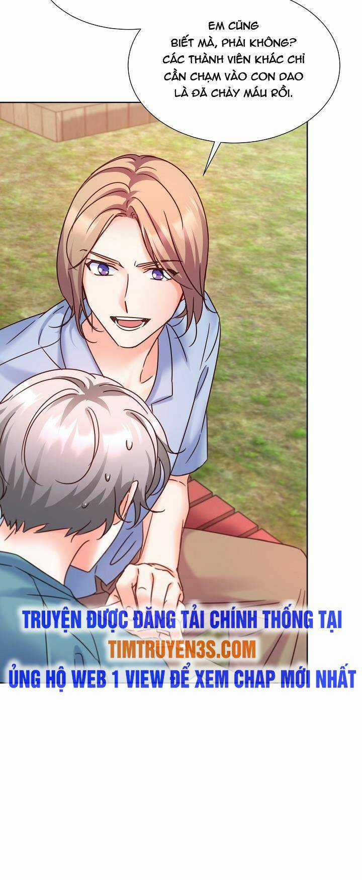 Trở Lại Làm Idol - Chapter 72 - Trang 41