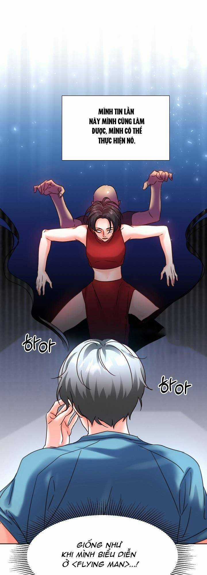 Trở Lại Làm Idol - Chapter 72 - Trang 45