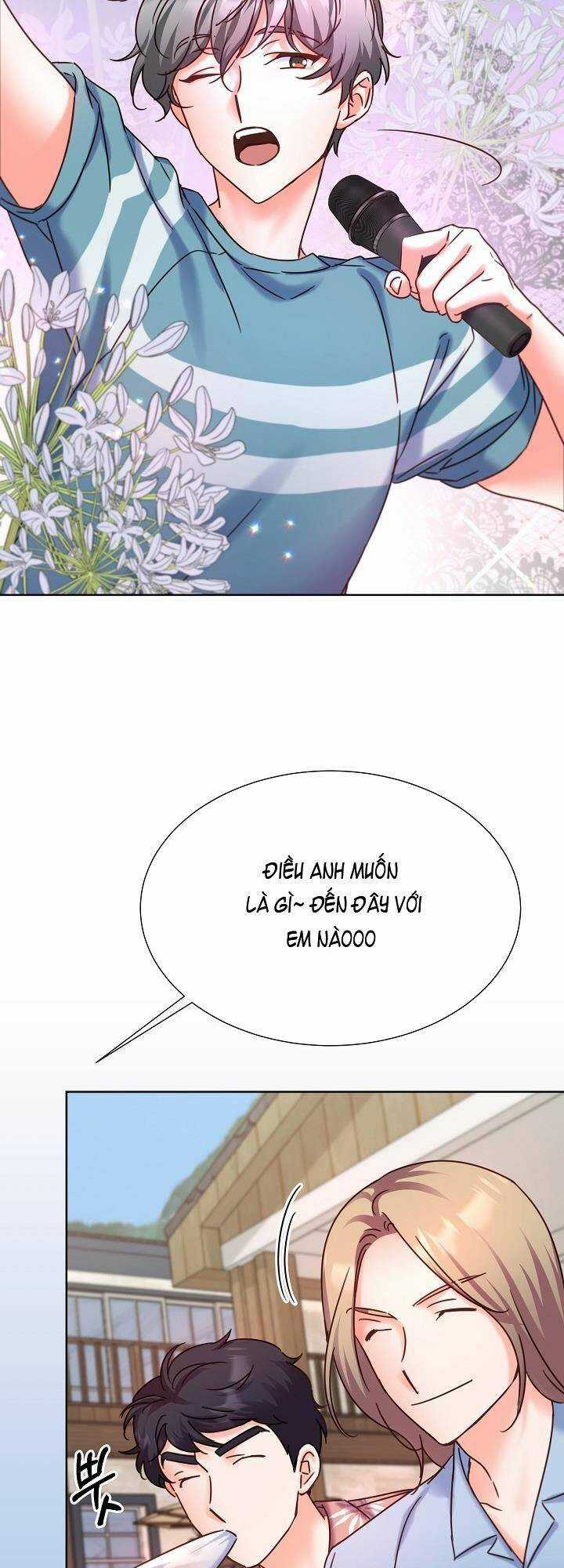 Trở Lại Làm Idol - Chapter 72 - Trang 47