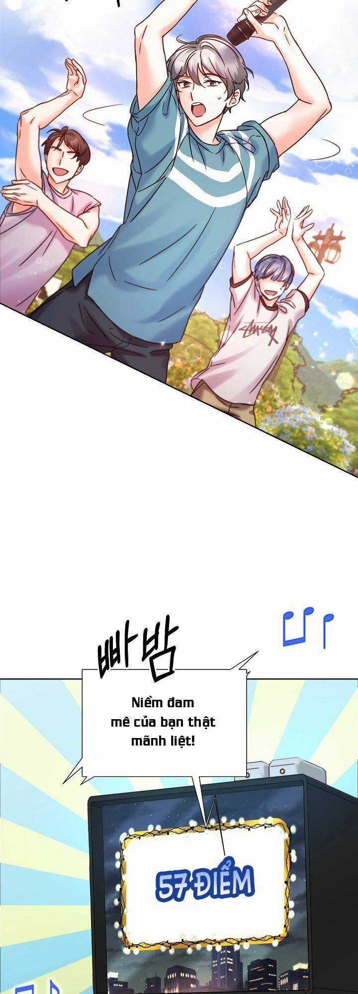 Trở Lại Làm Idol - Chapter 72 - Trang 49