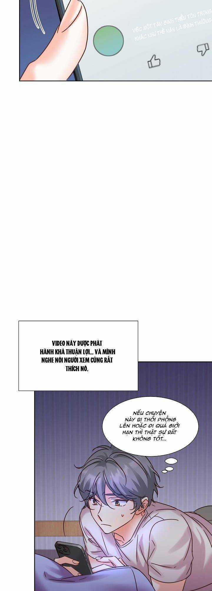 Trở Lại Làm Idol - Chapter 72 - Trang 6