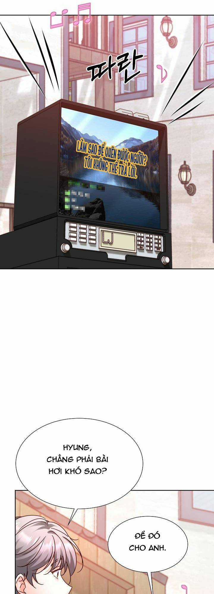 Trở Lại Làm Idol - Chapter 72 - Trang 53