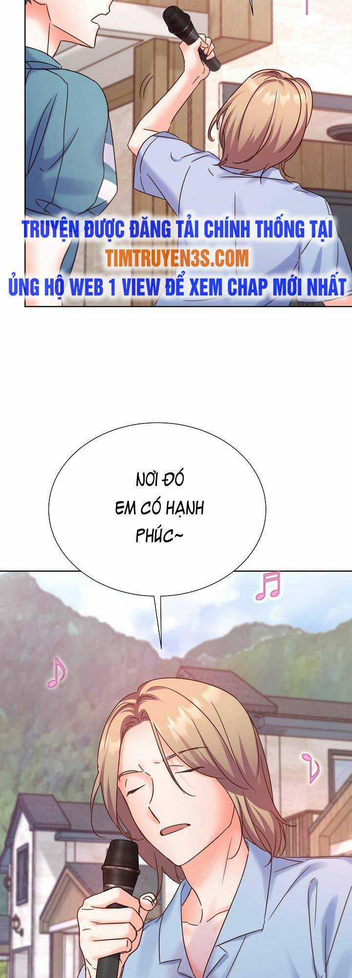 Trở Lại Làm Idol - Chapter 72 - Trang 54