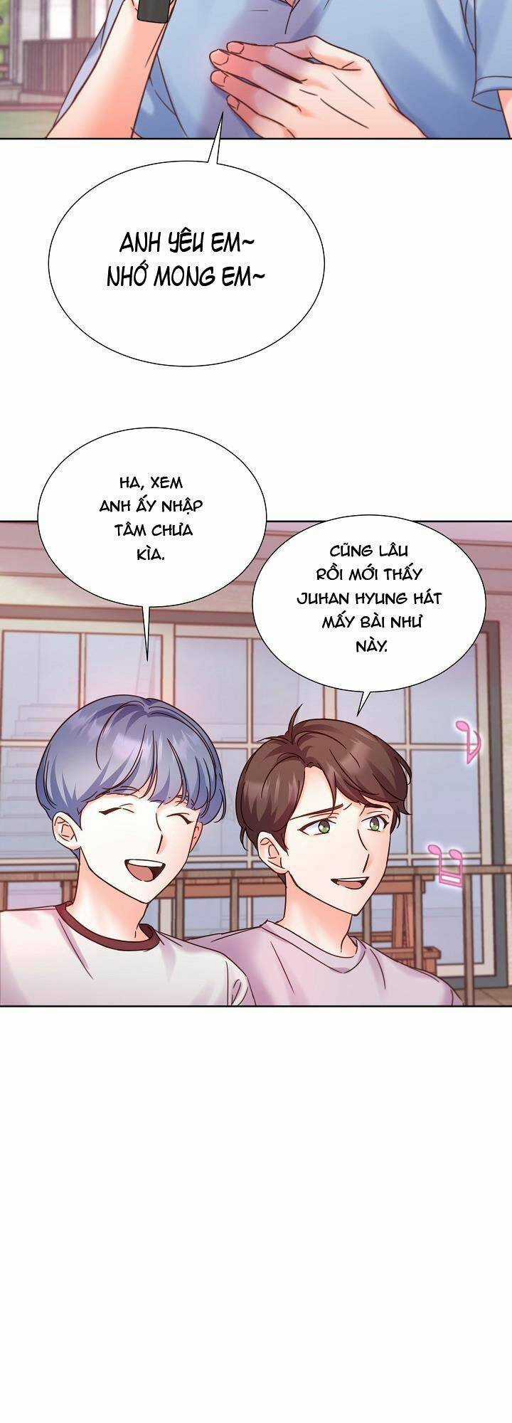 Trở Lại Làm Idol - Chapter 72 - Trang 55