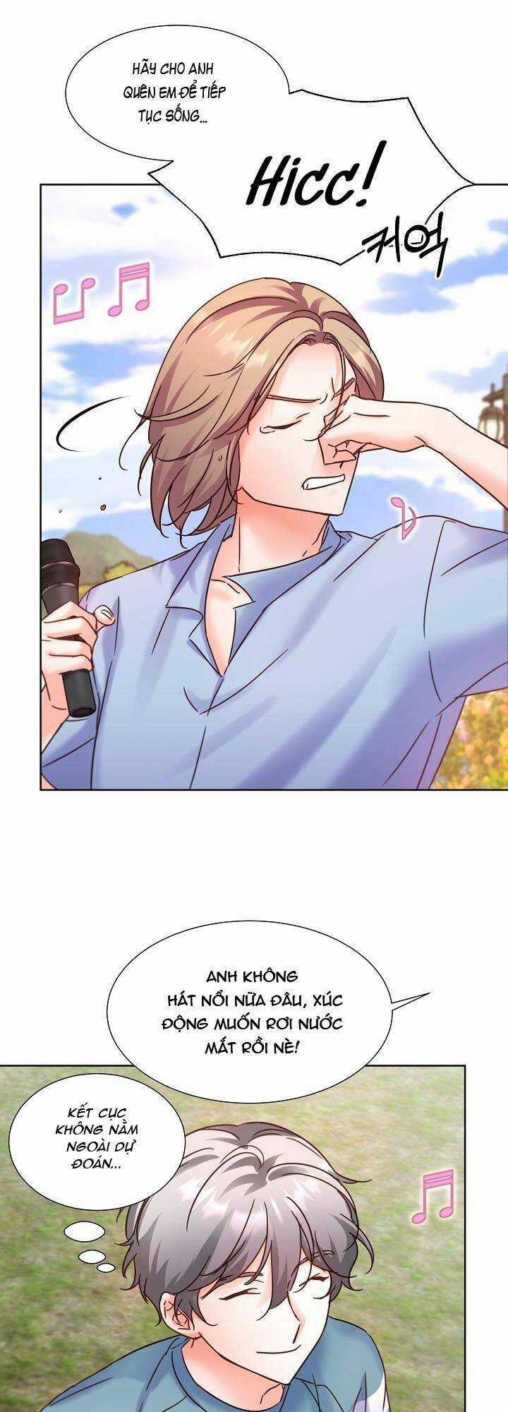 Trở Lại Làm Idol - Chapter 72 - Trang 56