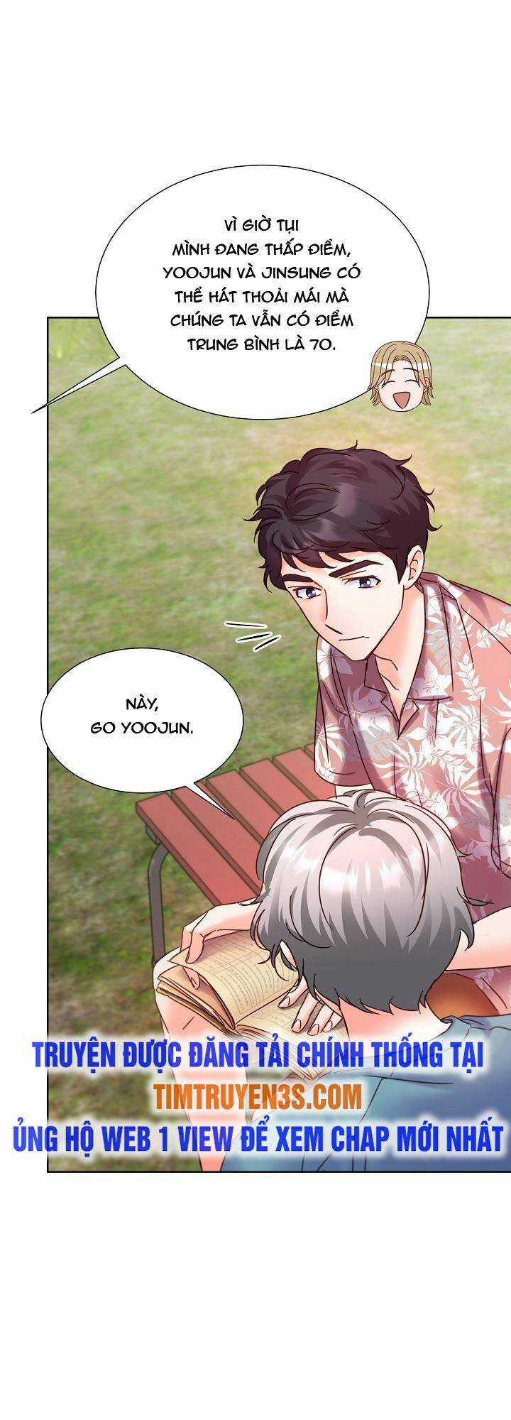 Trở Lại Làm Idol - Chapter 72 - Trang 59