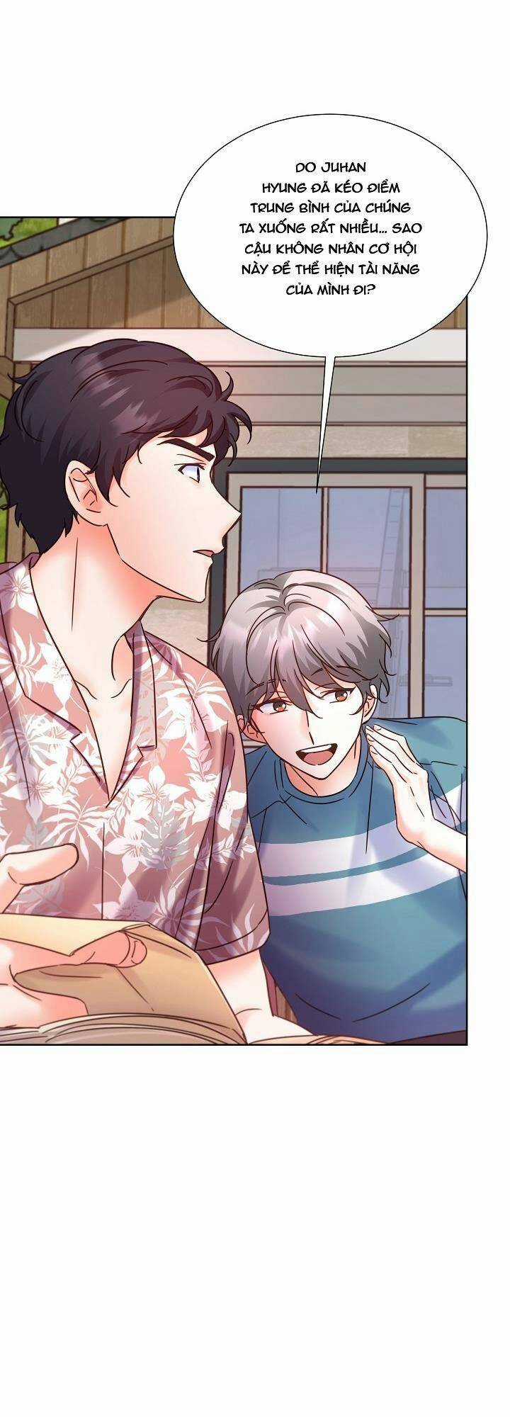 Trở Lại Làm Idol - Chapter 72 - Trang 60