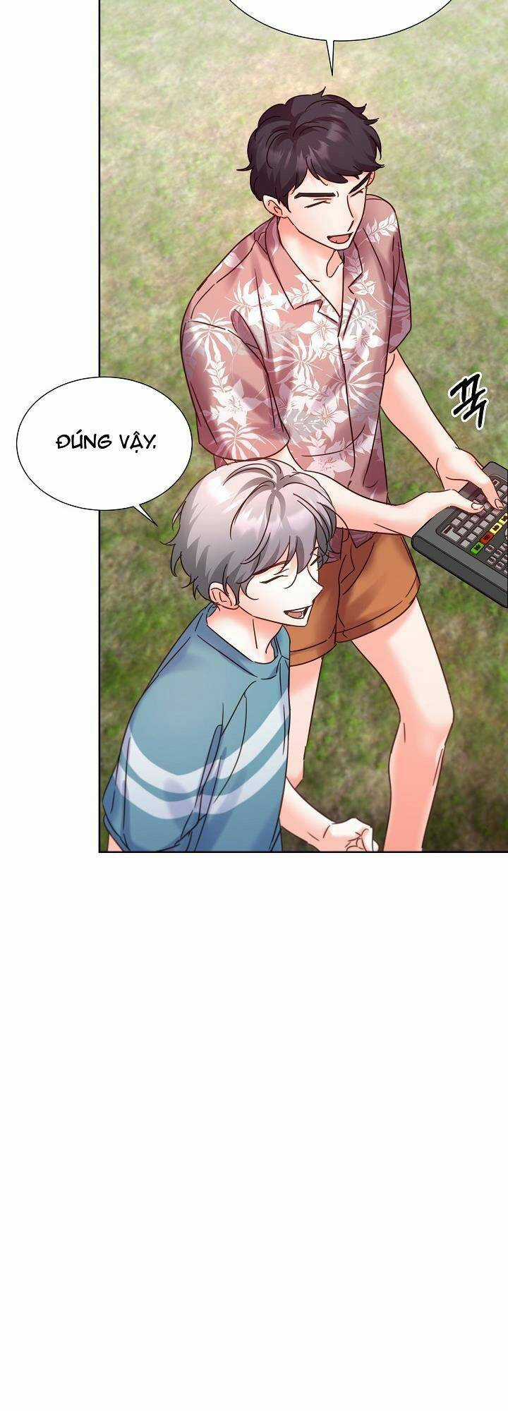 Trở Lại Làm Idol - Chapter 72 - Trang 67