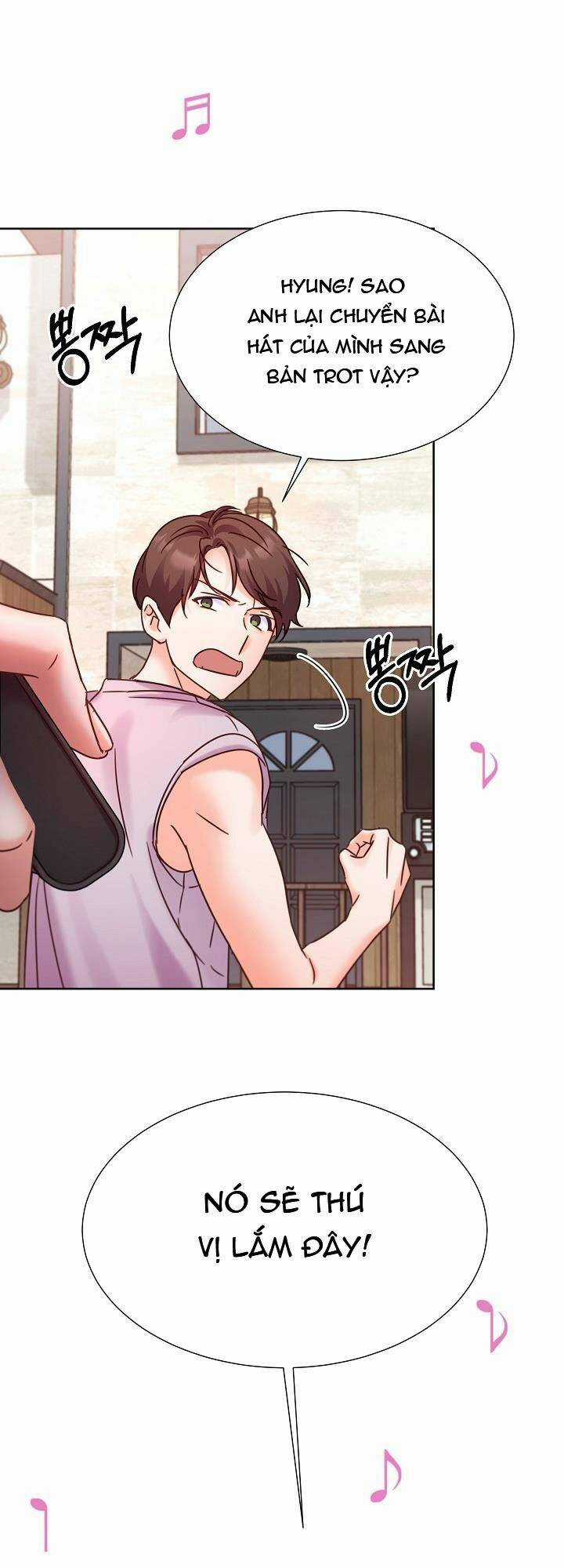 Trở Lại Làm Idol - Chapter 72 - Trang 68