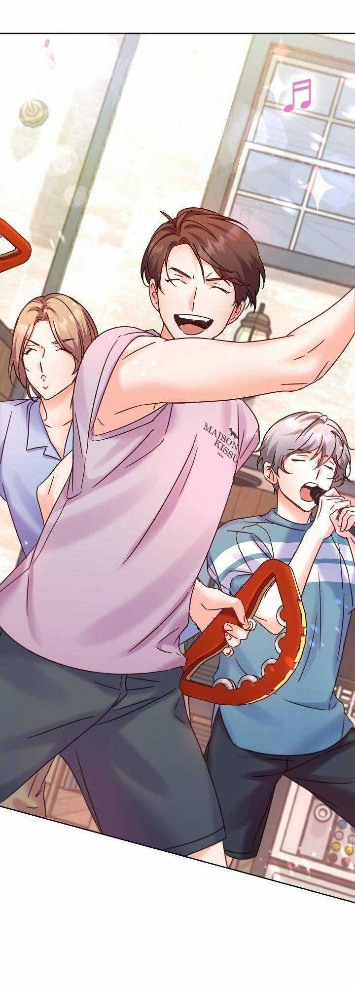 Trở Lại Làm Idol - Chapter 72 - Trang 69