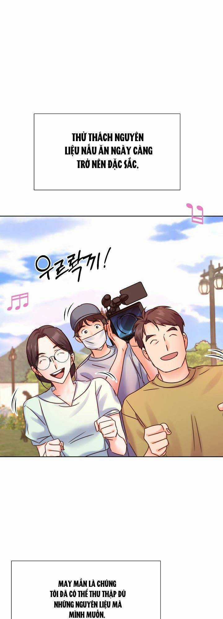 Trở Lại Làm Idol - Chapter 72 - Trang 70