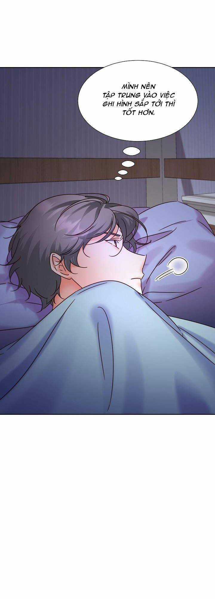 Trở Lại Làm Idol - Chapter 72 - Trang 8