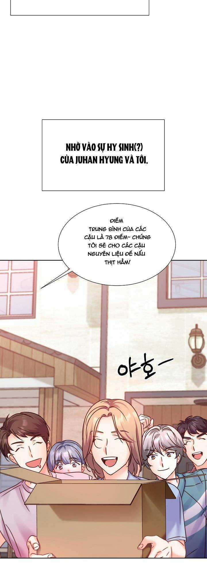 Trở Lại Làm Idol - Chapter 72 - Trang 71