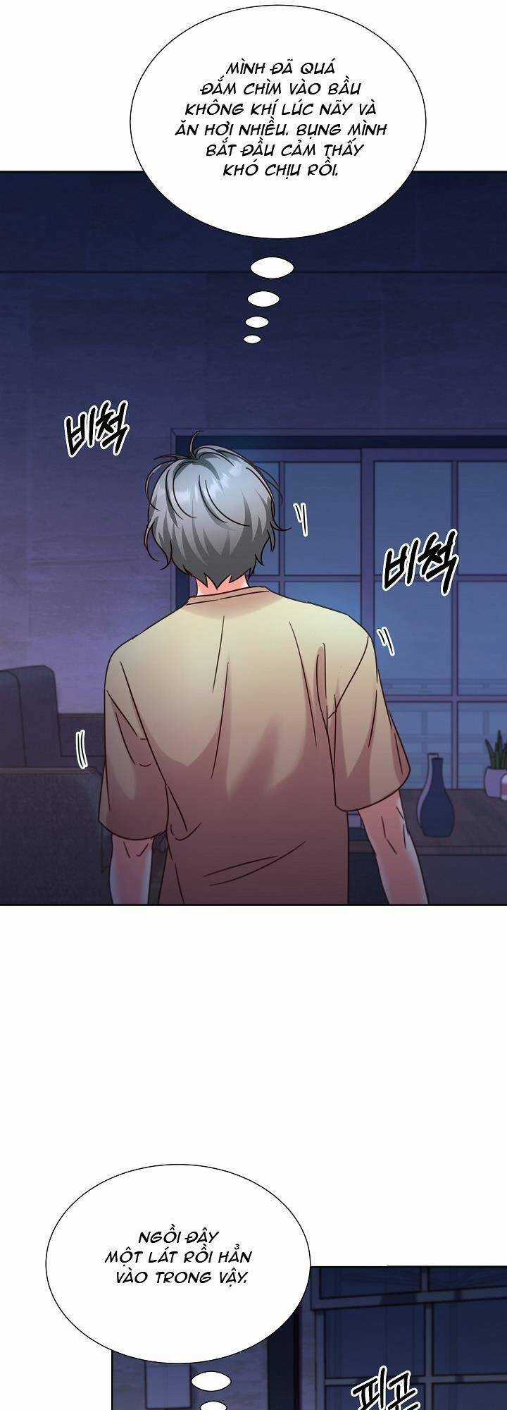 Trở Lại Làm Idol - Chapter 72 - Trang 73
