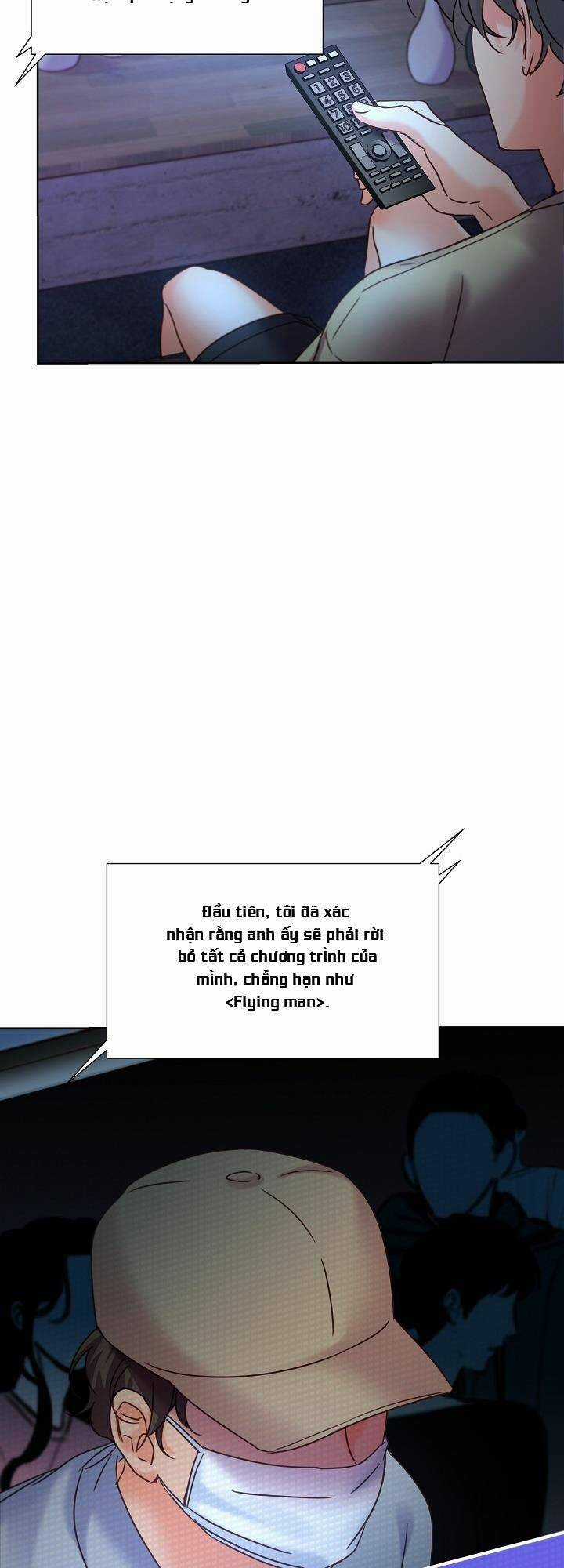 Trở Lại Làm Idol - Chapter 72 - Trang 75