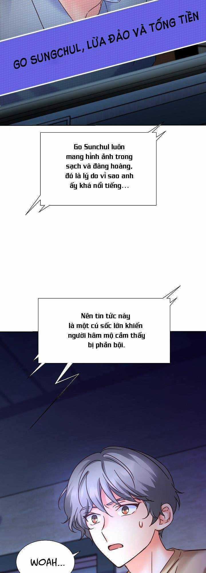 Trở Lại Làm Idol - Chapter 72 - Trang 76