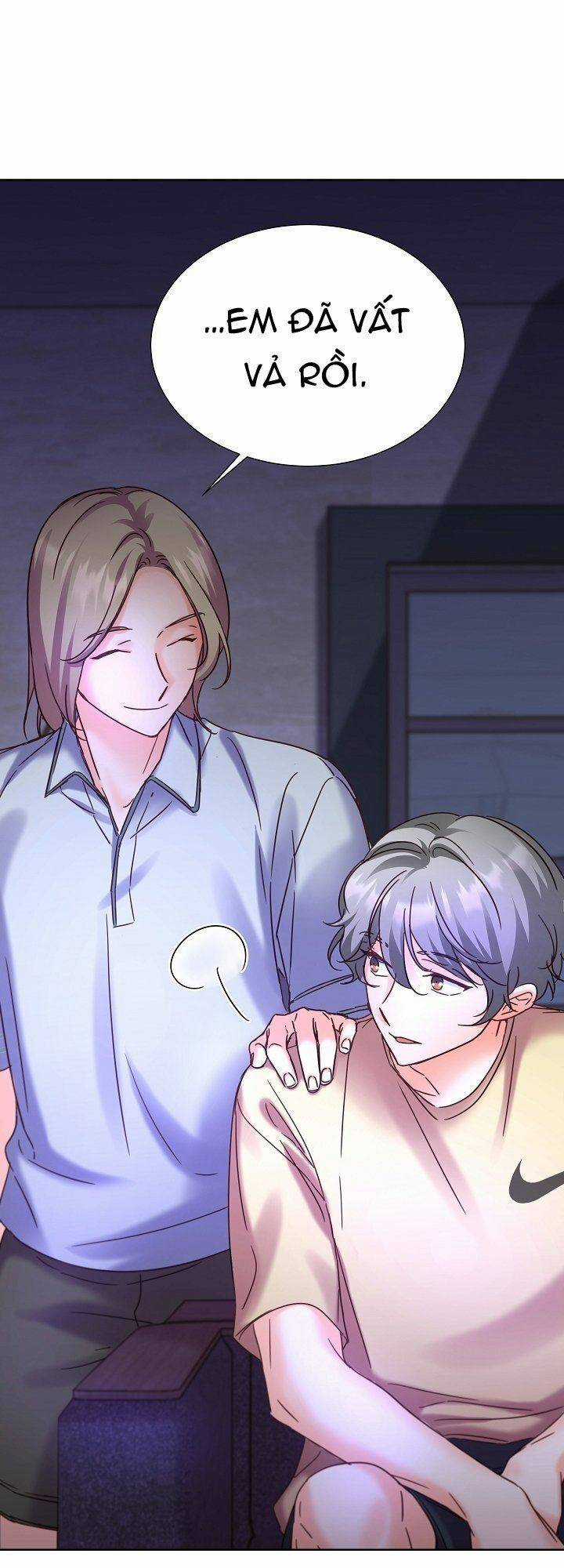 Trở Lại Làm Idol - Chapter 73 - Trang 13