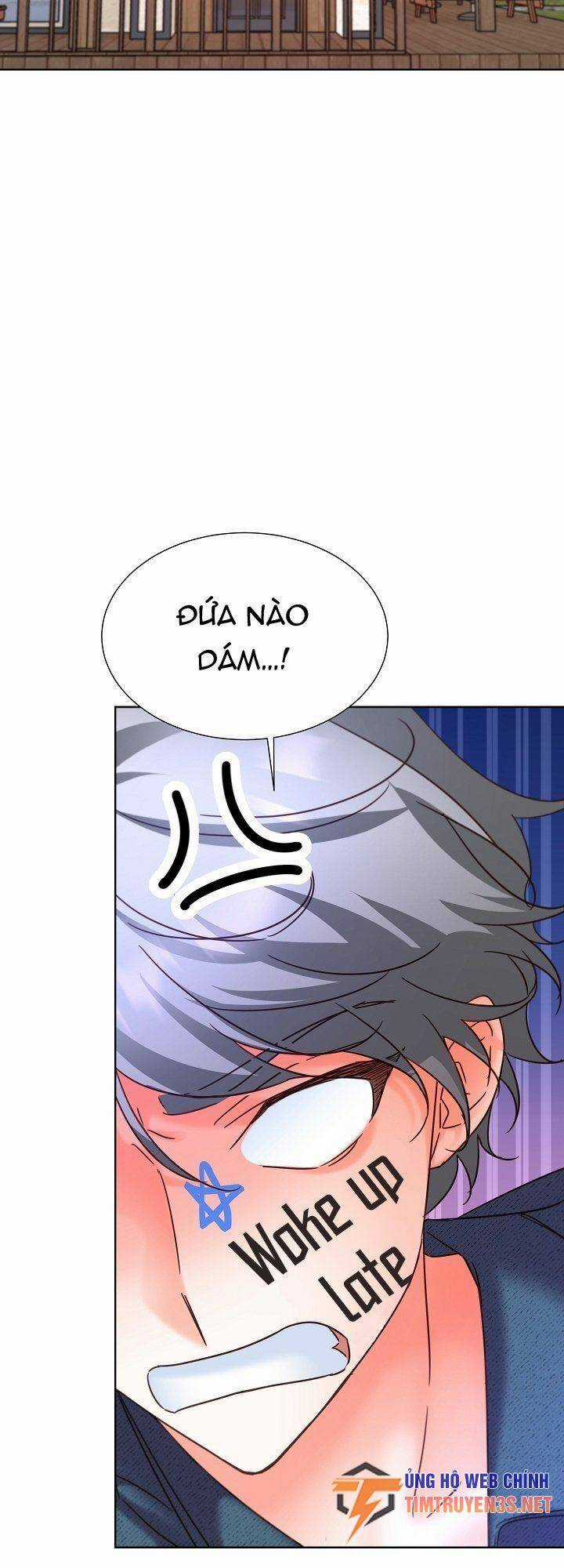 Trở Lại Làm Idol - Chapter 73 - Trang 17