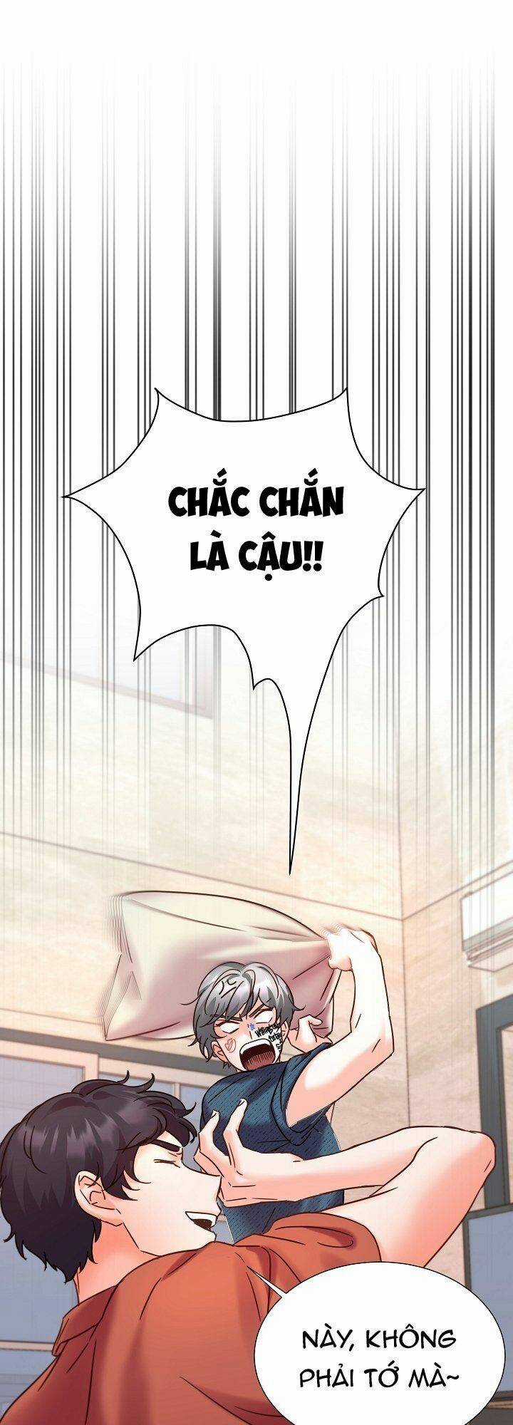 Trở Lại Làm Idol - Chapter 73 - Trang 18