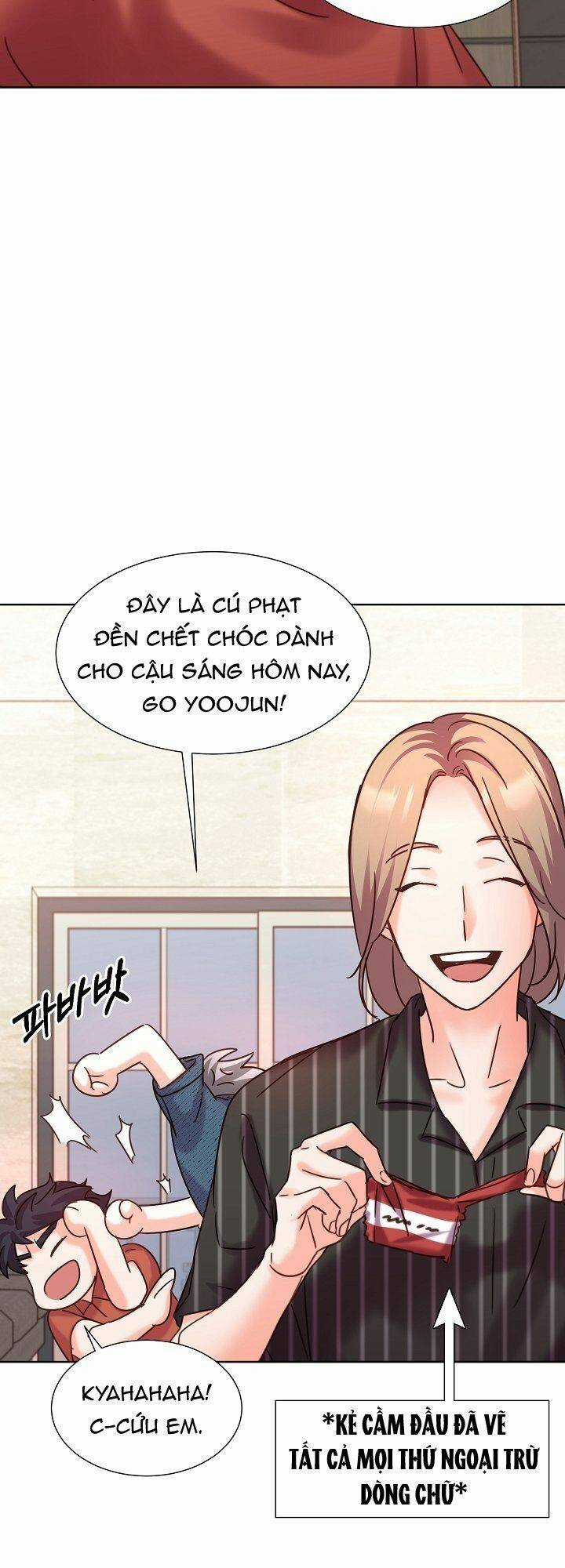 Trở Lại Làm Idol - Chapter 73 - Trang 19