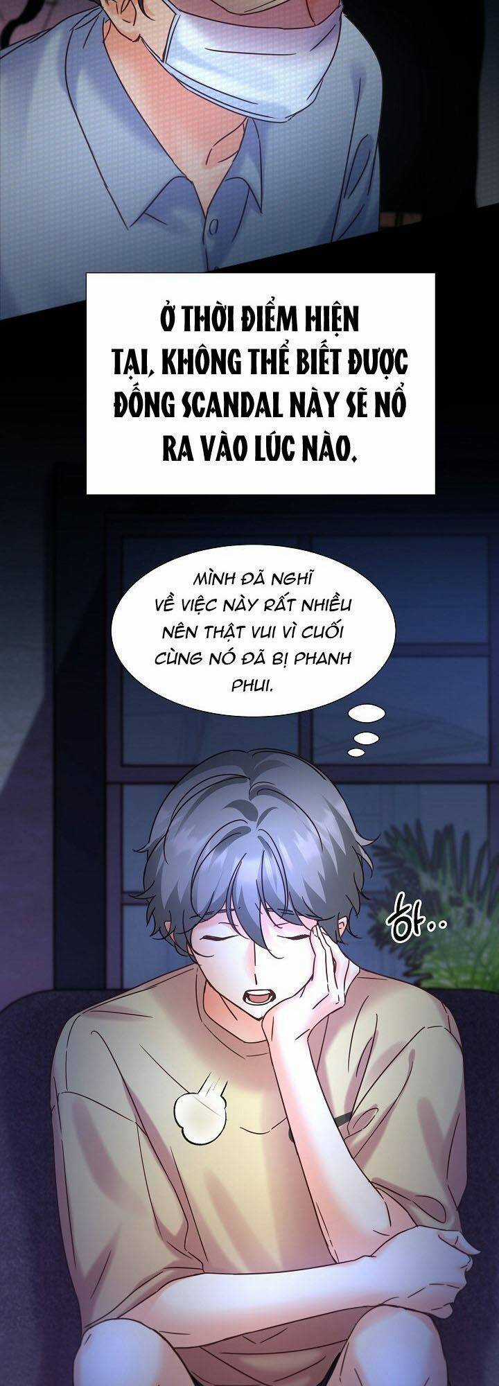Trở Lại Làm Idol - Chapter 73 - Trang 3