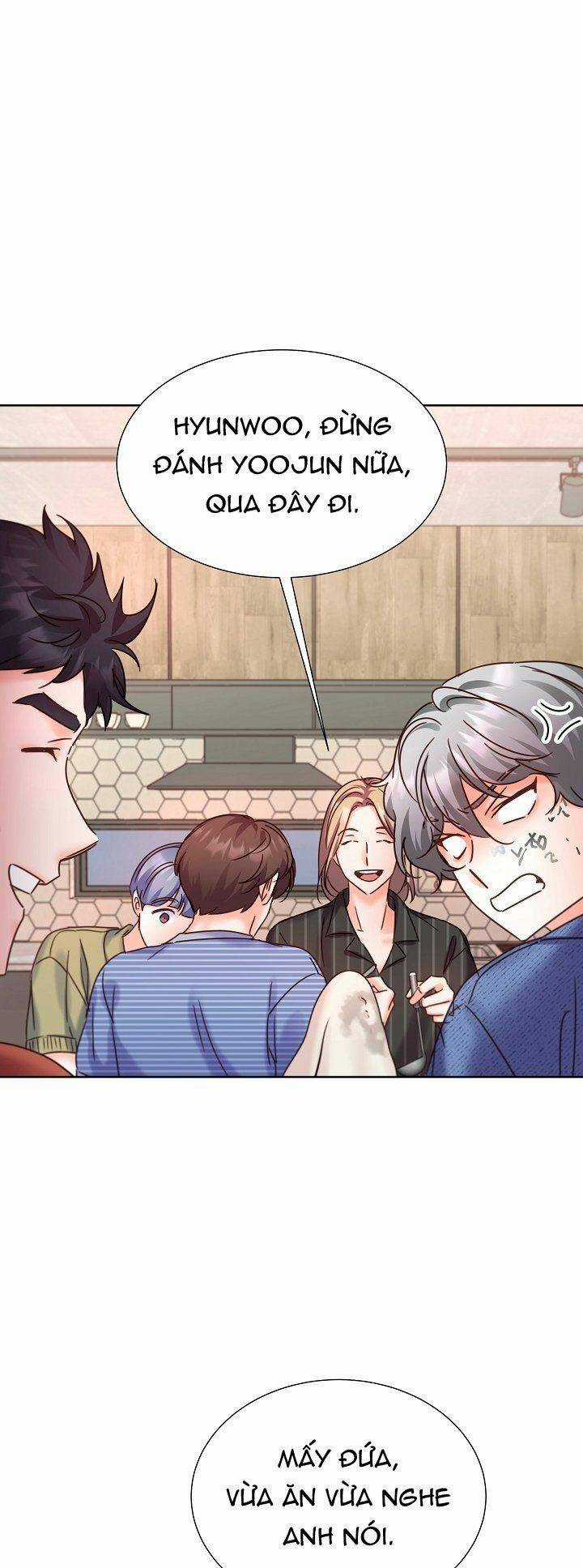 Trở Lại Làm Idol - Chapter 73 - Trang 21