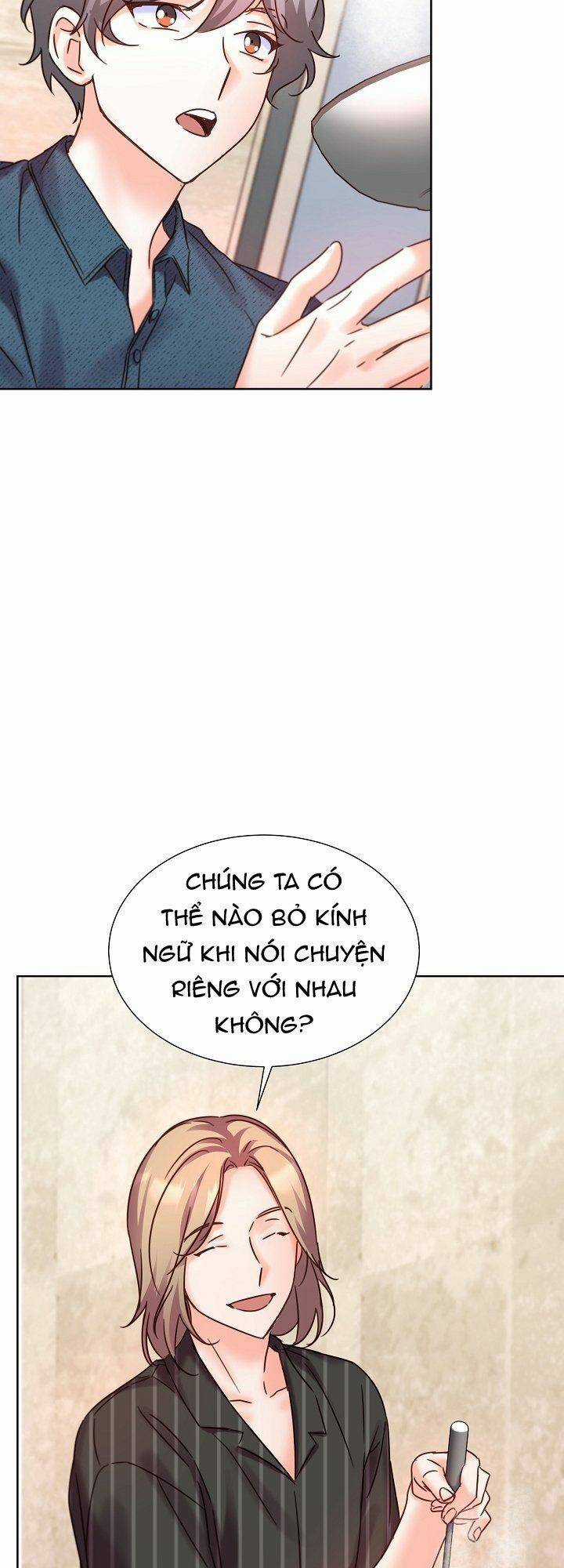 Trở Lại Làm Idol - Chapter 73 - Trang 24