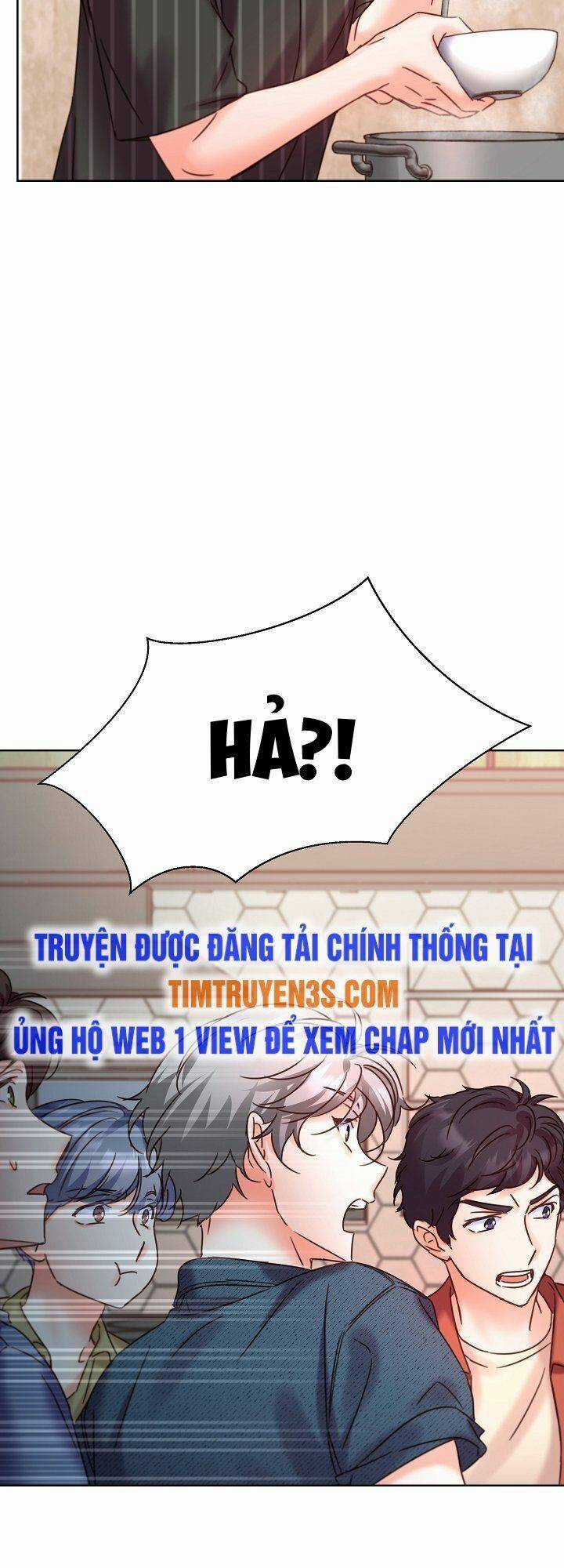 Trở Lại Làm Idol - Chapter 73 - Trang 25