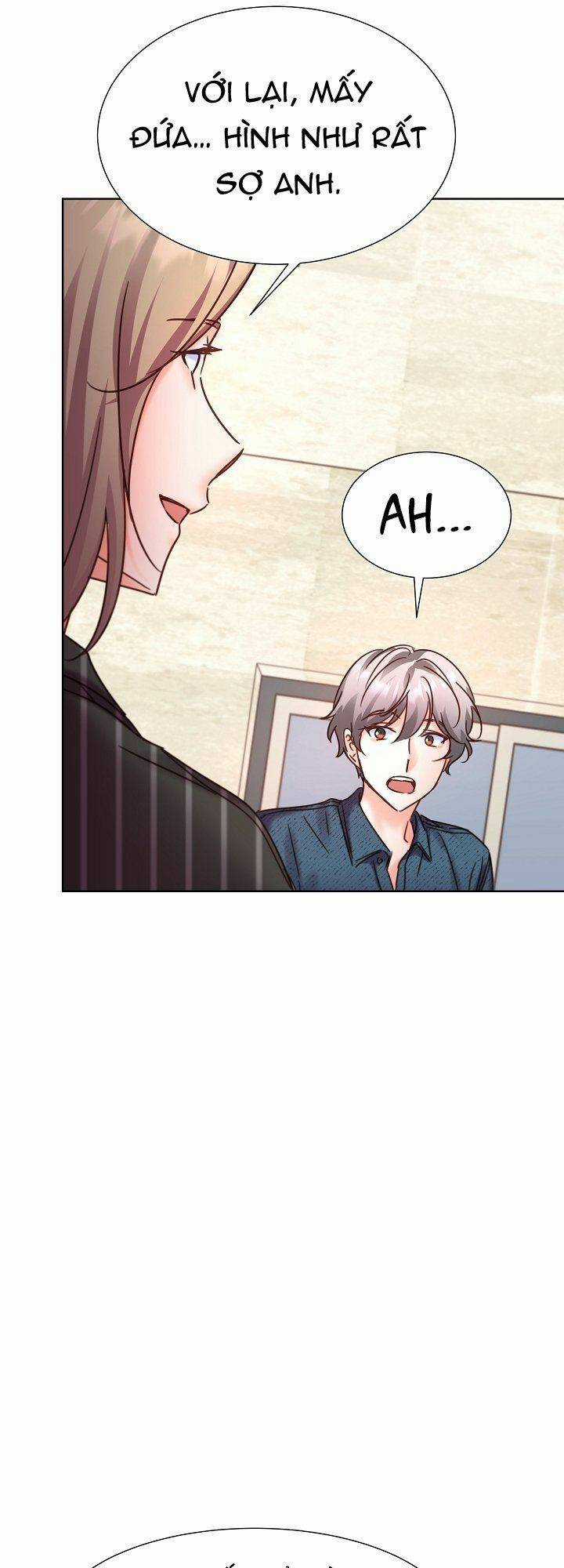 Trở Lại Làm Idol - Chapter 73 - Trang 28