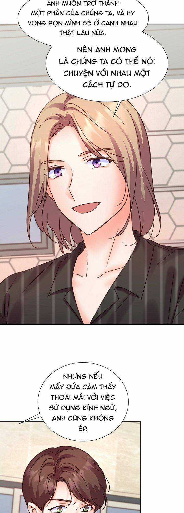 Trở Lại Làm Idol - Chapter 73 - Trang 29