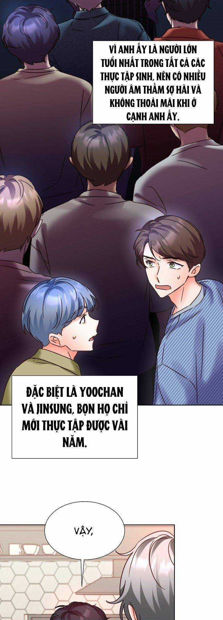 Trở Lại Làm Idol - Chapter 73 - Trang 31