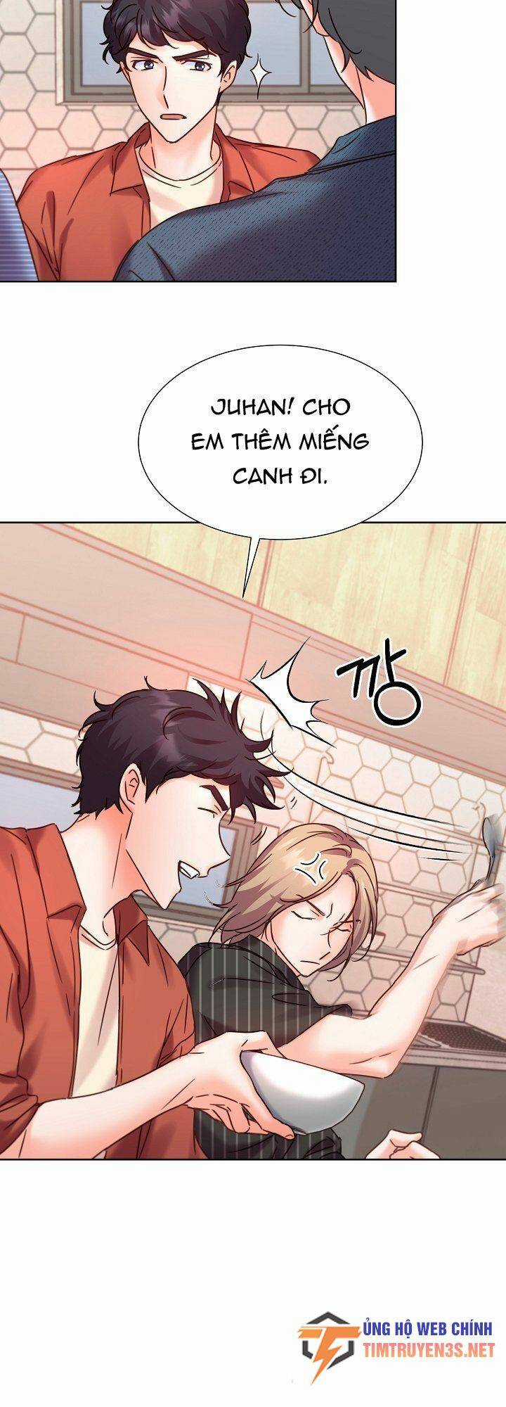 Trở Lại Làm Idol - Chapter 73 - Trang 32