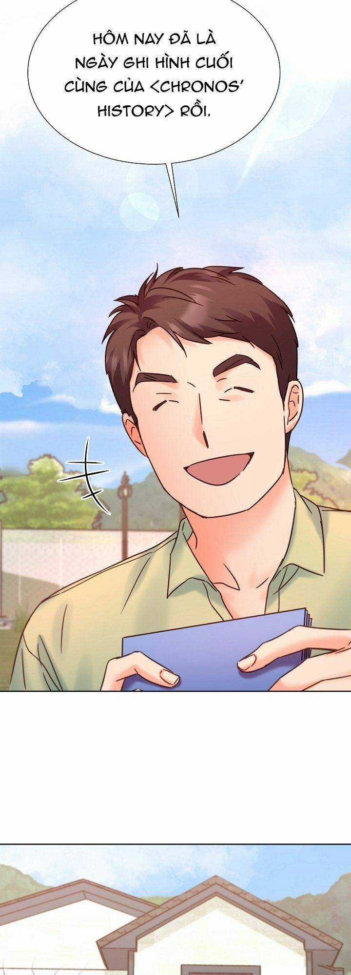 Trở Lại Làm Idol - Chapter 73 - Trang 34