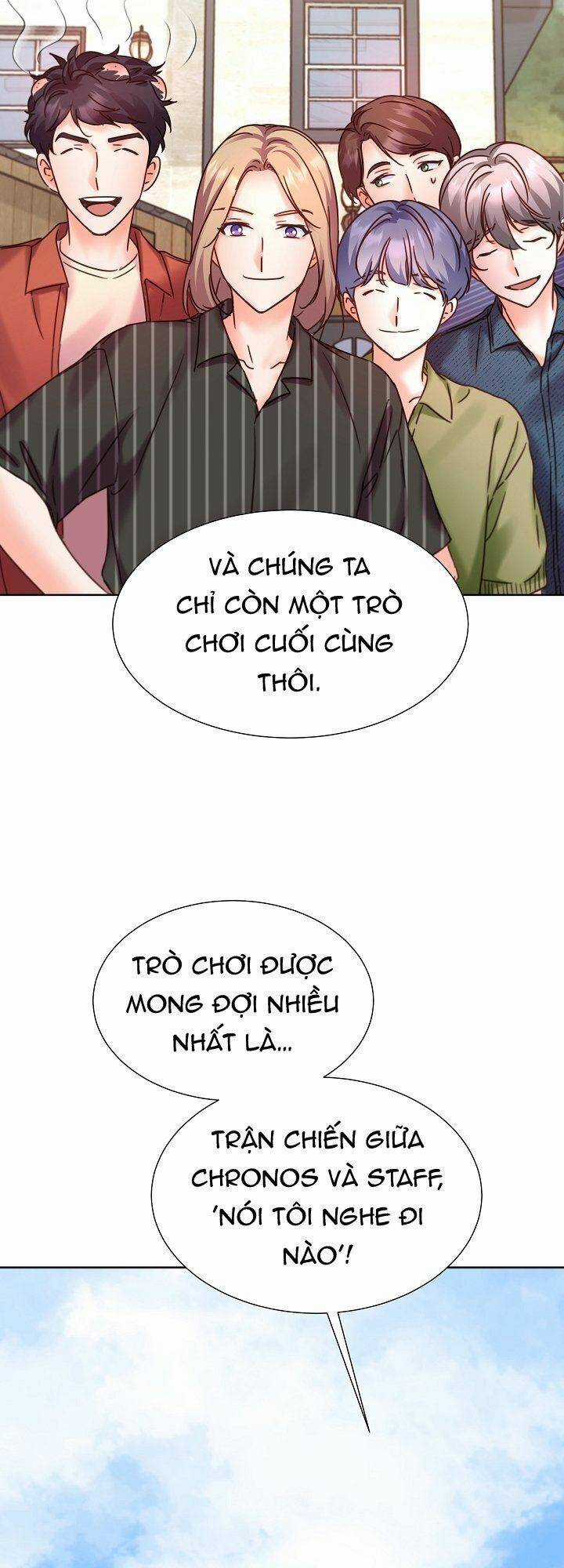 Trở Lại Làm Idol - Chapter 73 - Trang 35