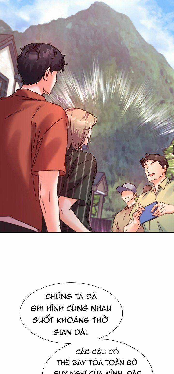 Trở Lại Làm Idol - Chapter 73 - Trang 36