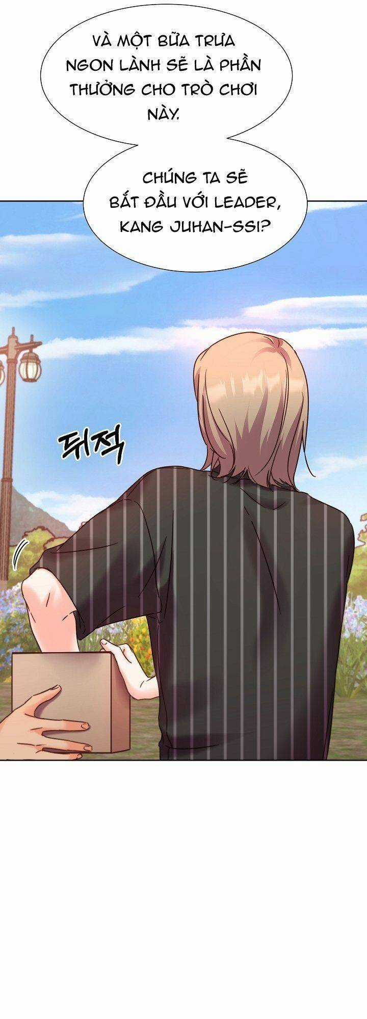 Trở Lại Làm Idol - Chapter 73 - Trang 38