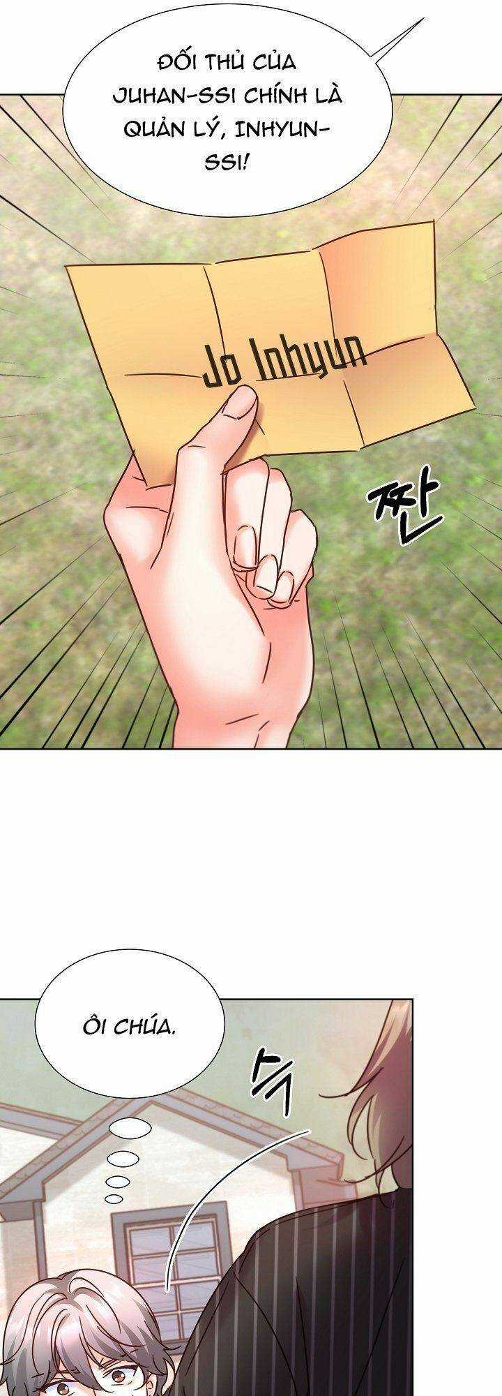 Trở Lại Làm Idol - Chapter 73 - Trang 39