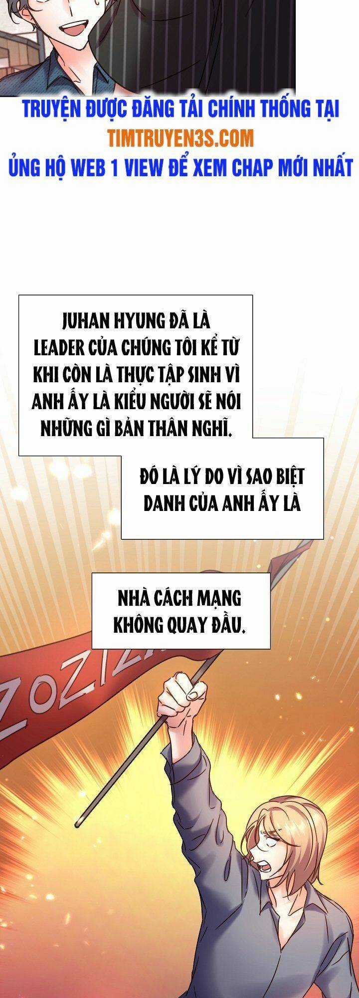 Trở Lại Làm Idol - Chapter 73 - Trang 40