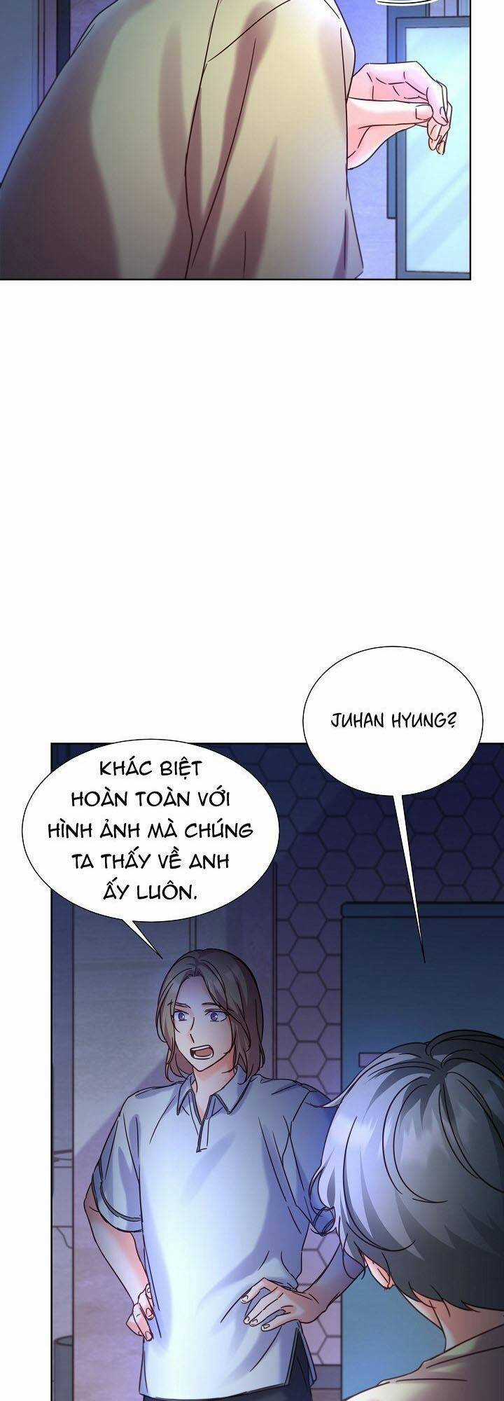 Trở Lại Làm Idol - Chapter 73 - Trang 5