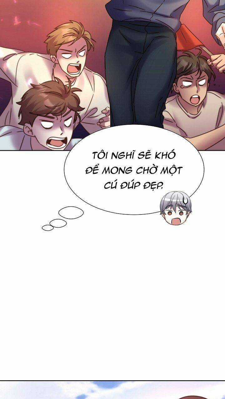 Trở Lại Làm Idol - Chapter 73 - Trang 41