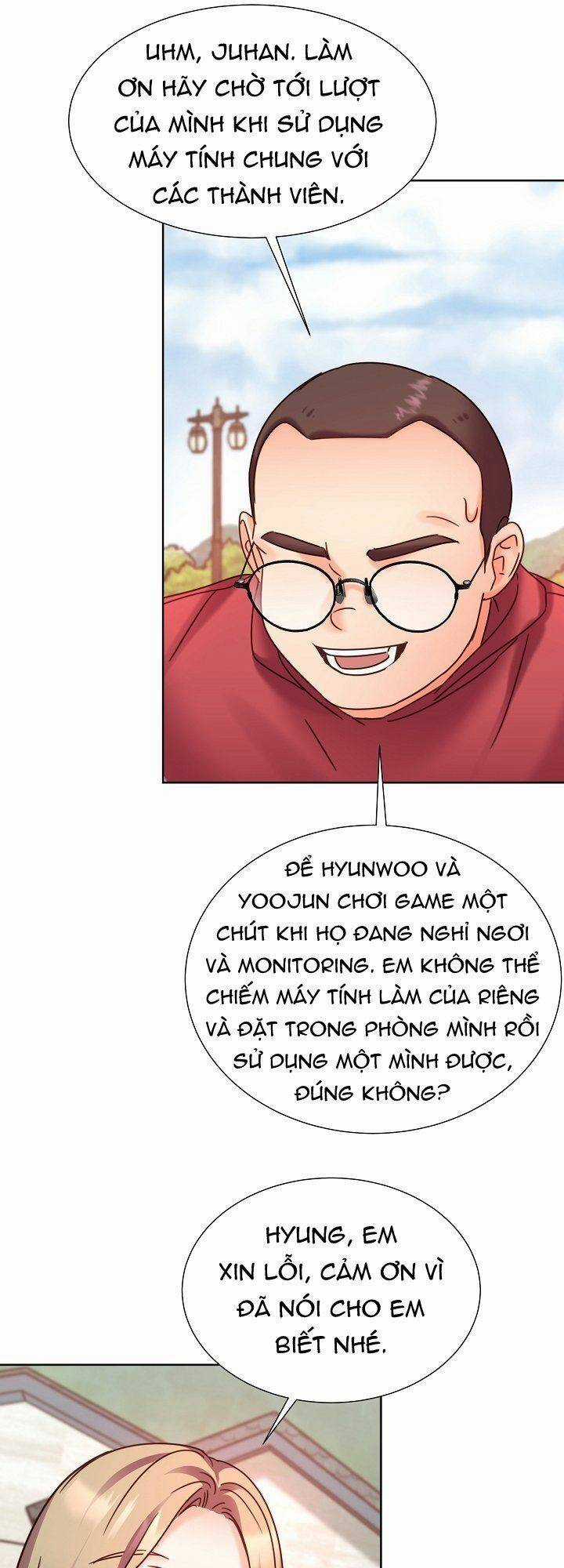 Trở Lại Làm Idol - Chapter 73 - Trang 43