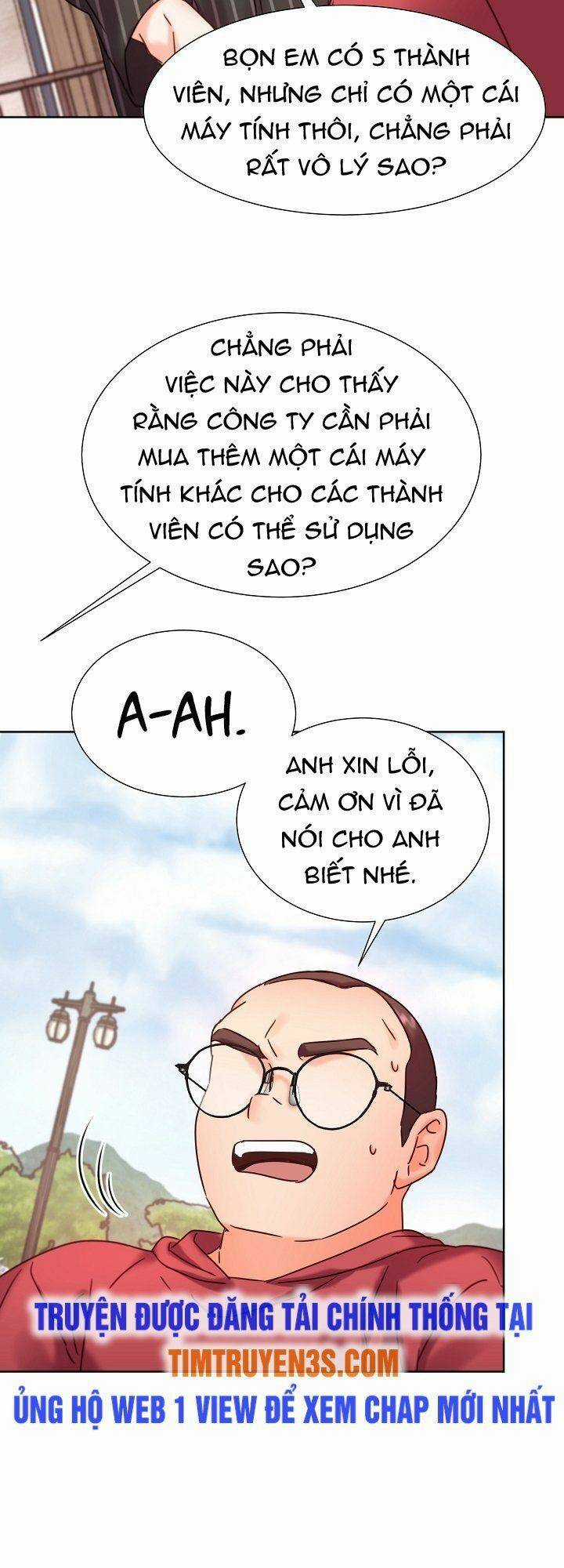 Trở Lại Làm Idol - Chapter 73 - Trang 45