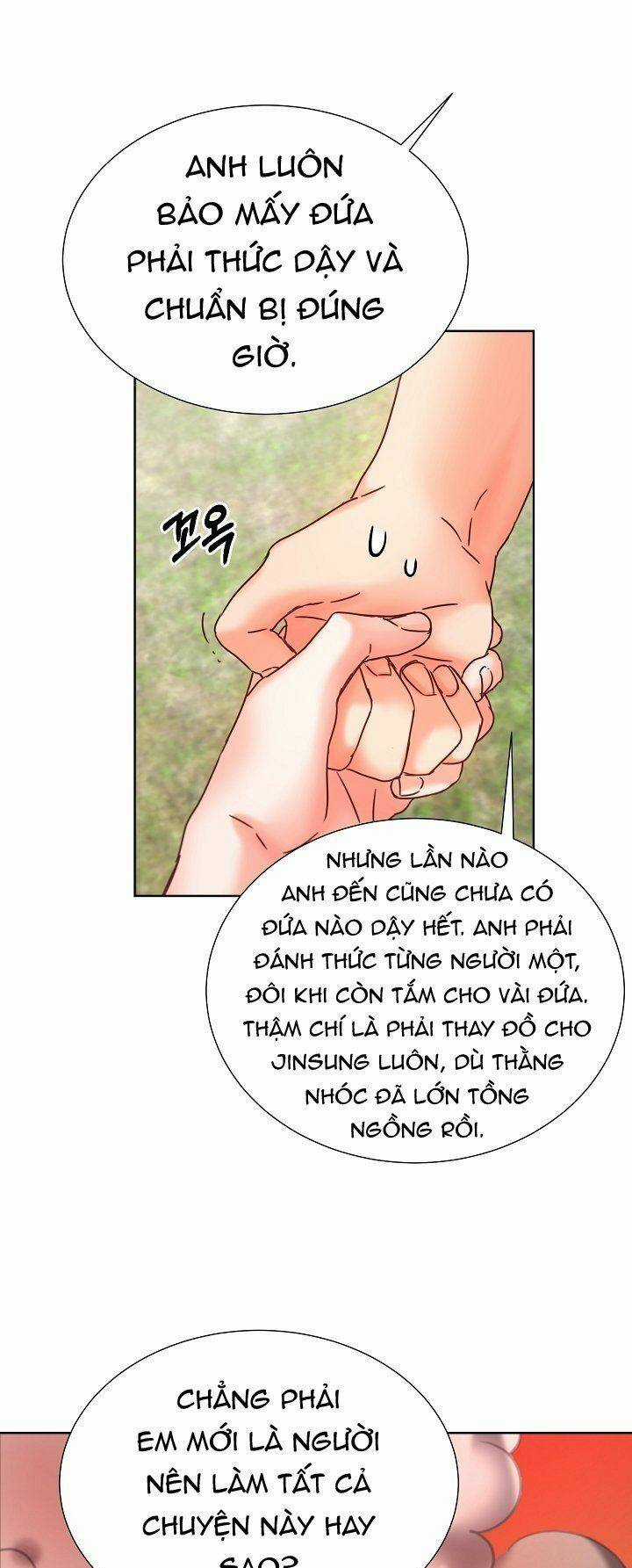 Trở Lại Làm Idol - Chapter 73 - Trang 46