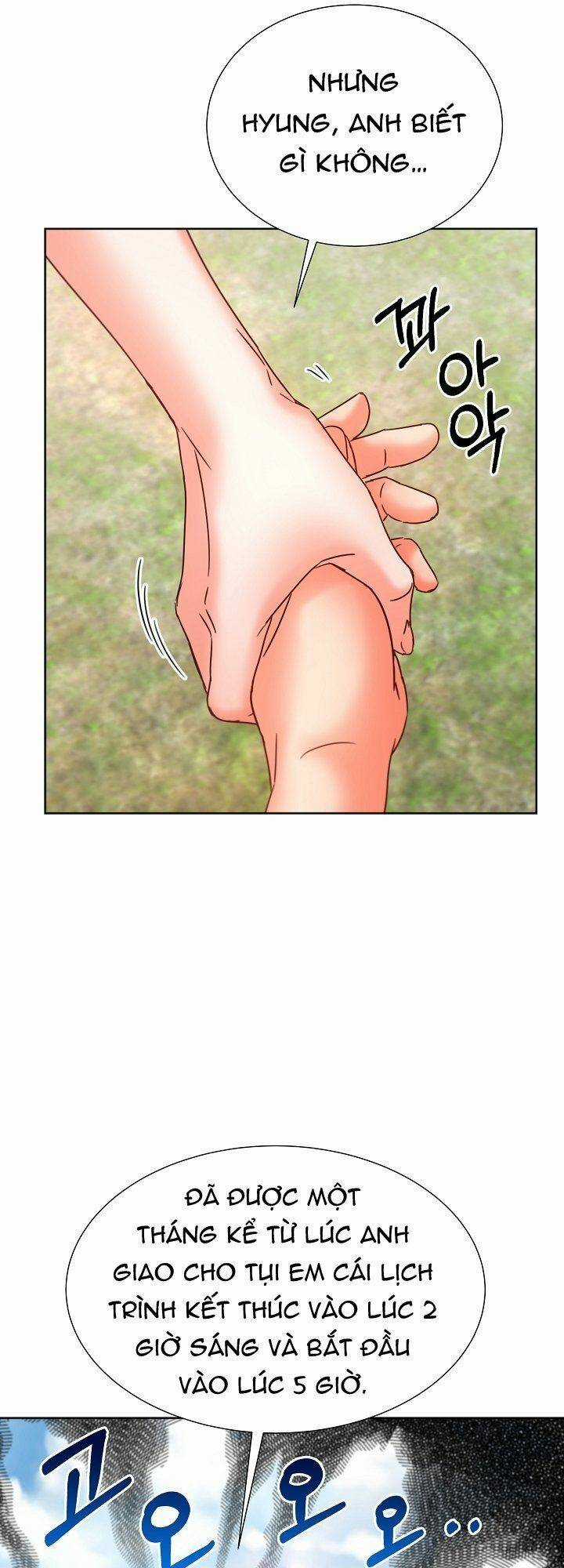 Trở Lại Làm Idol - Chapter 73 - Trang 48