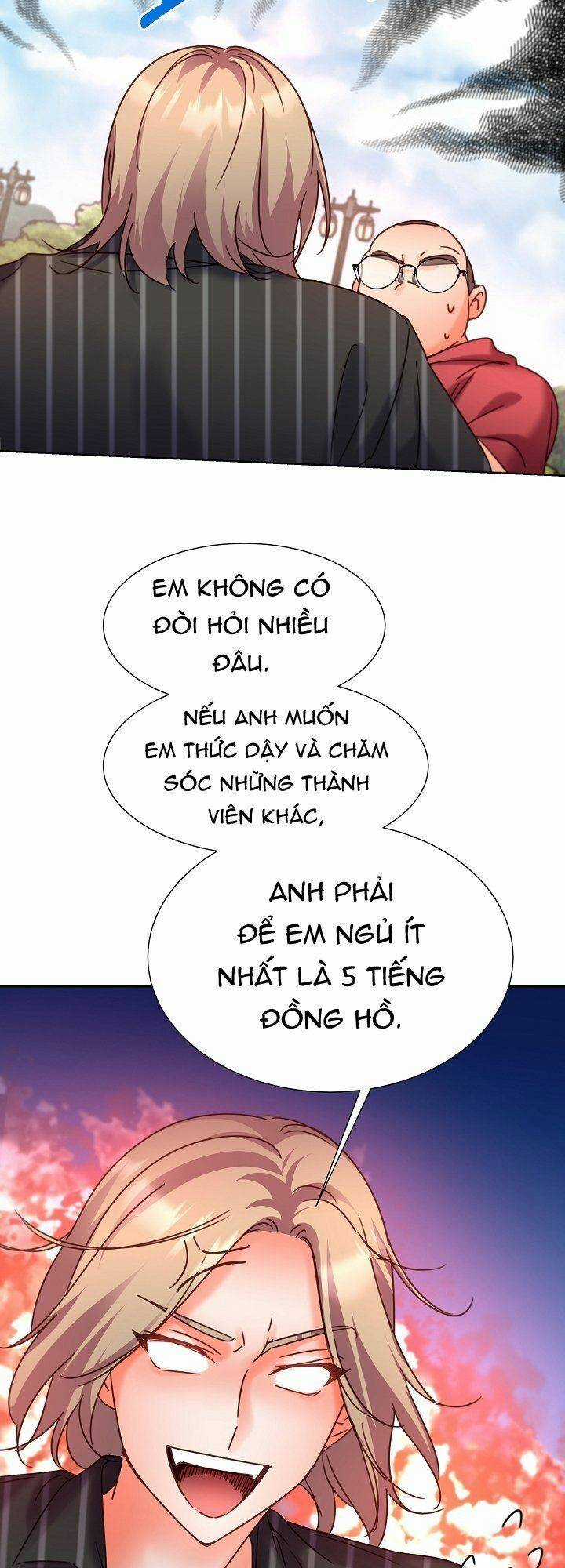 Trở Lại Làm Idol - Chapter 73 - Trang 49