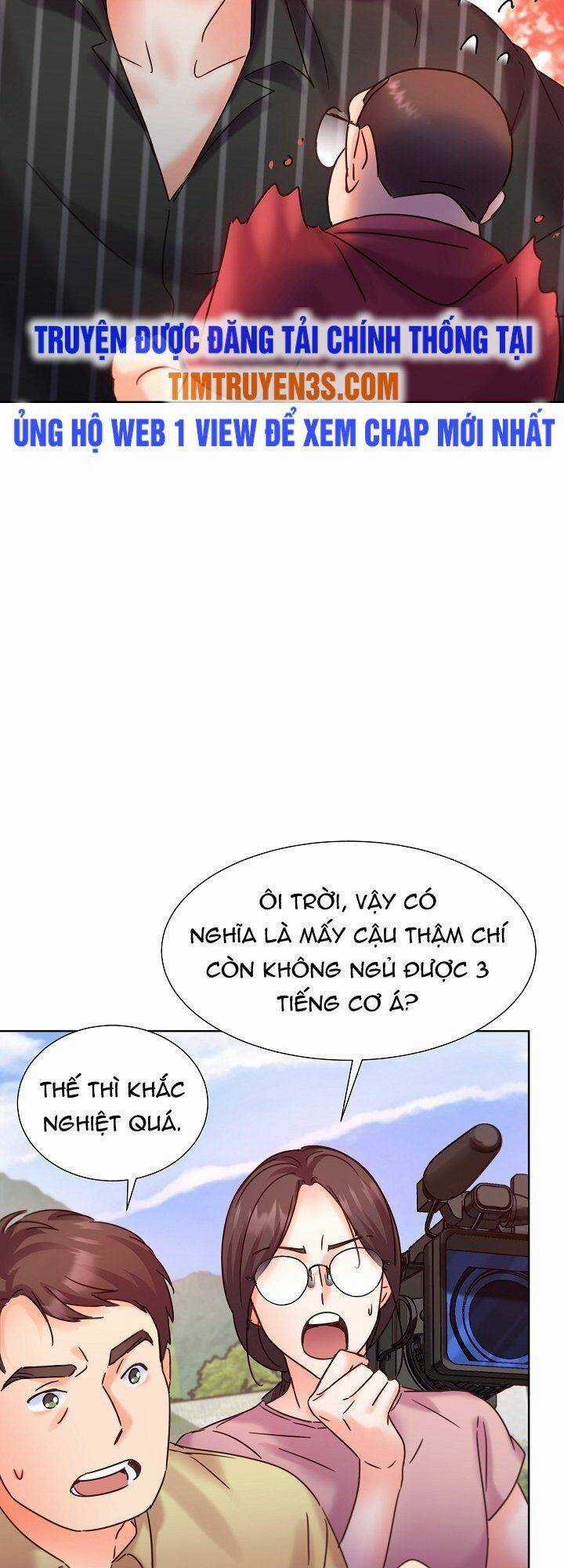 Trở Lại Làm Idol - Chapter 73 - Trang 50
