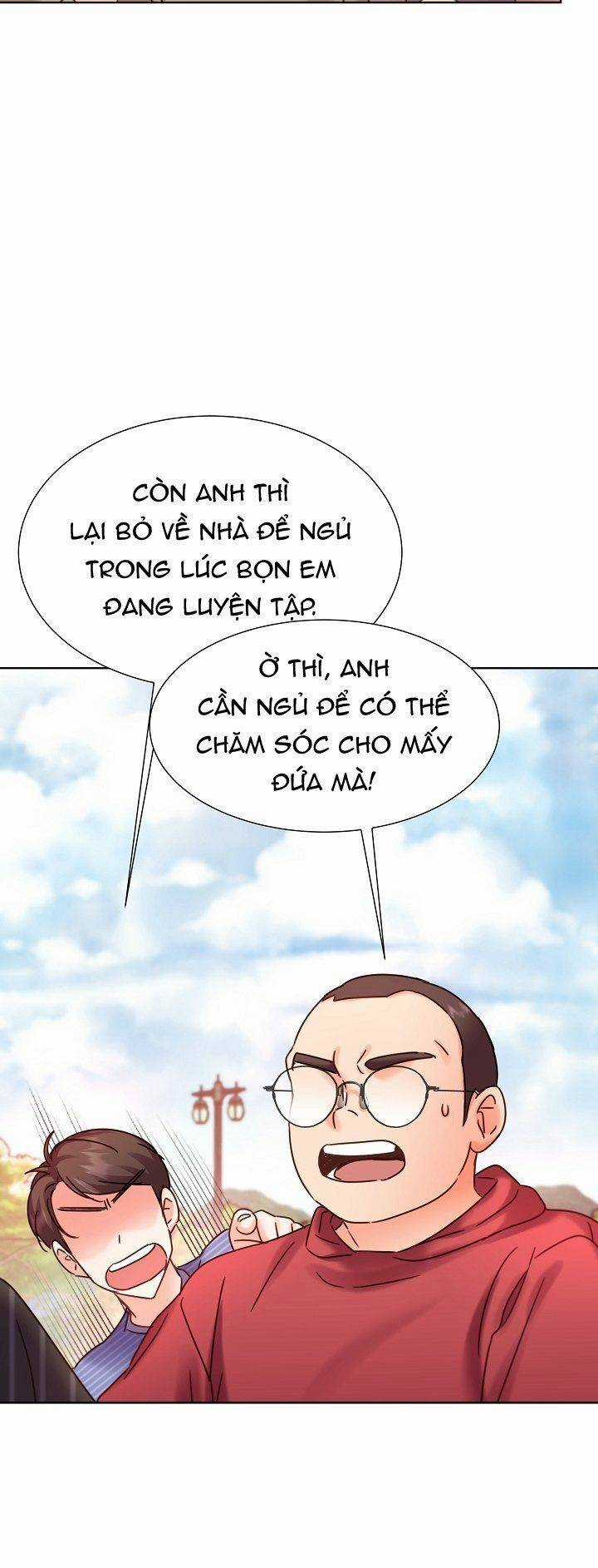Trở Lại Làm Idol - Chapter 73 - Trang 51