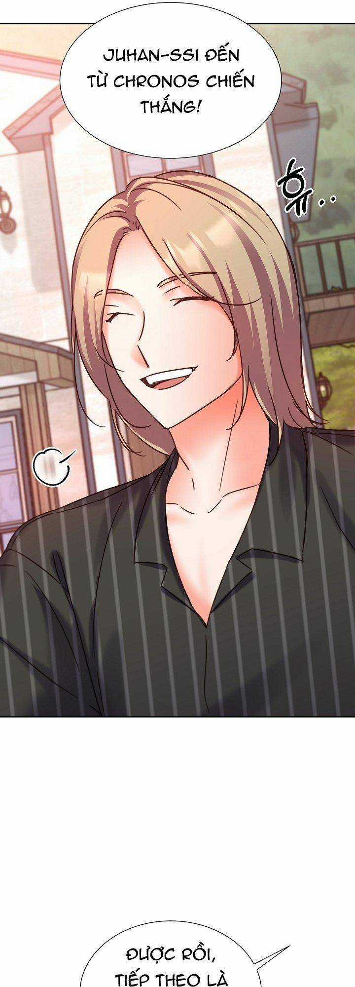 Trở Lại Làm Idol - Chapter 73 - Trang 53