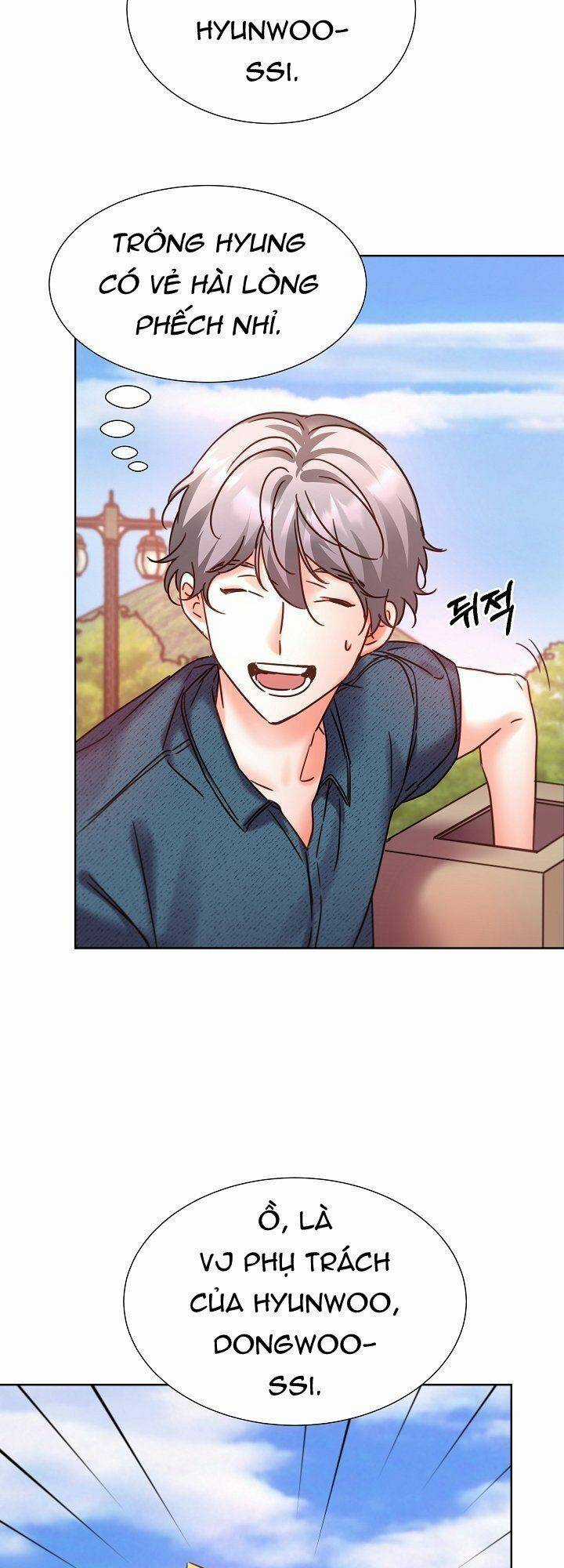 Trở Lại Làm Idol - Chapter 73 - Trang 54