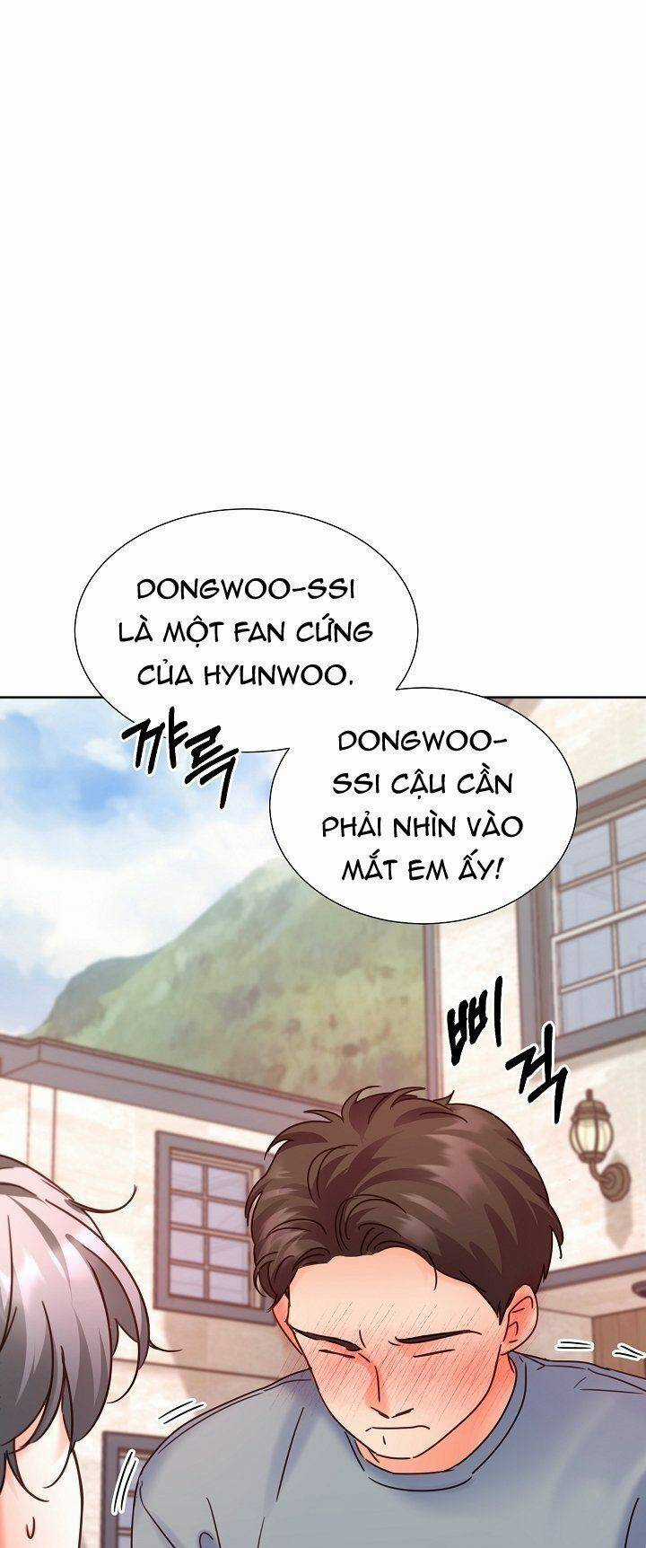 Trở Lại Làm Idol - Chapter 73 - Trang 56